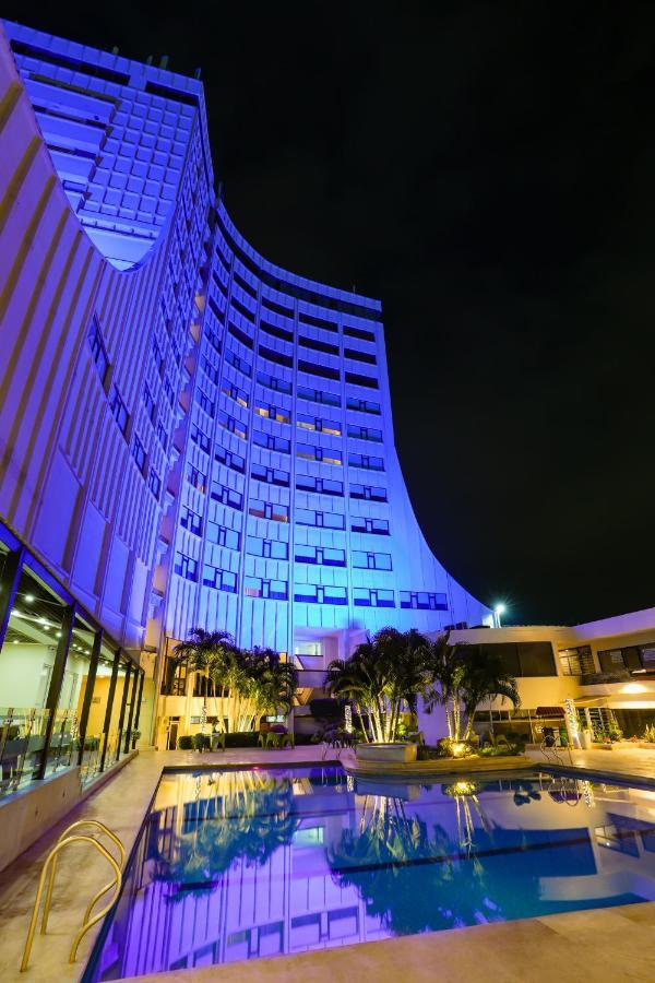 Hotel Casino Internacional Cucuta Exterior photo The Royal Thai Police Headquarters