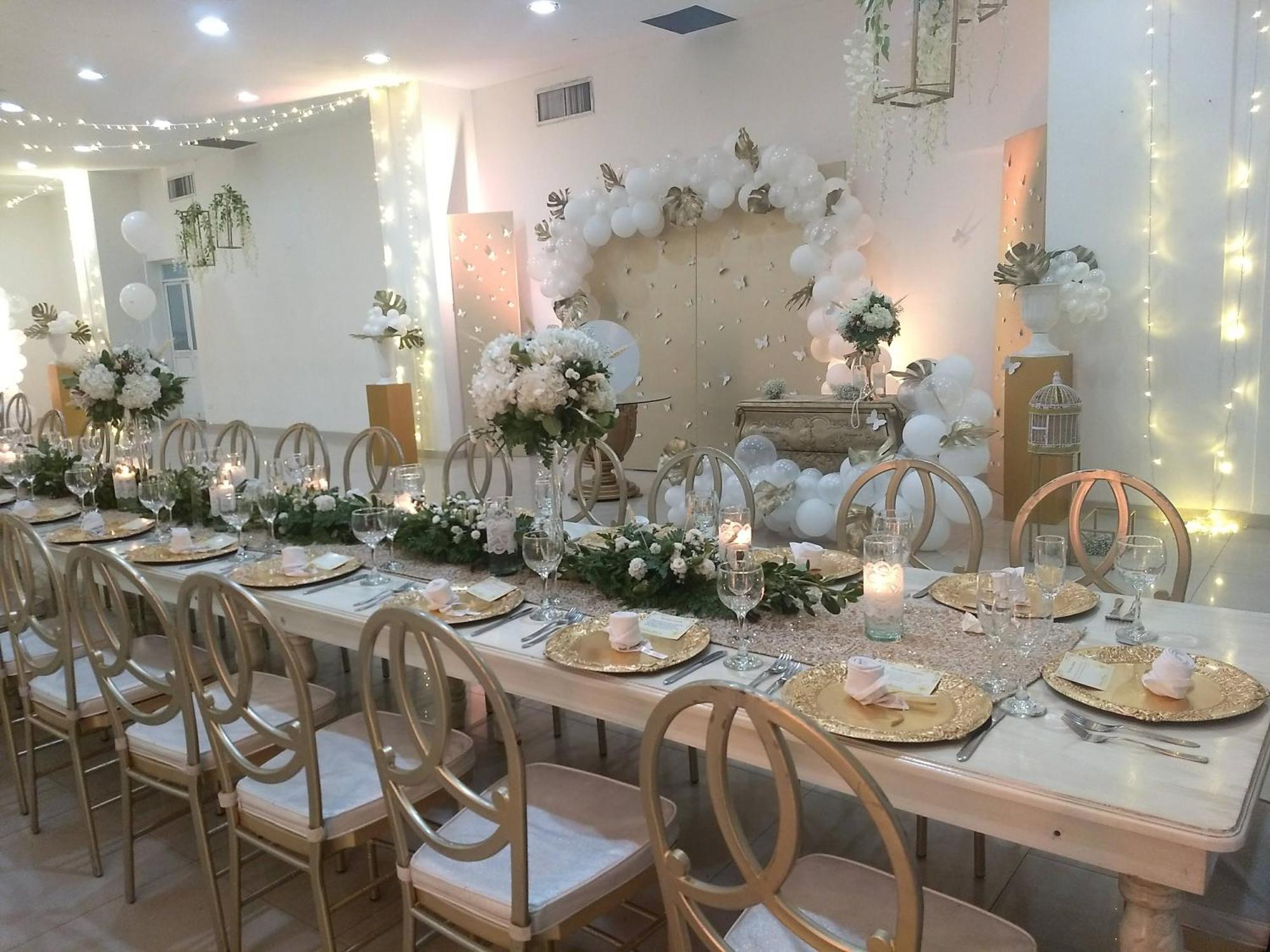 Hotel Casino Internacional Cucuta Exterior photo A wedding reception